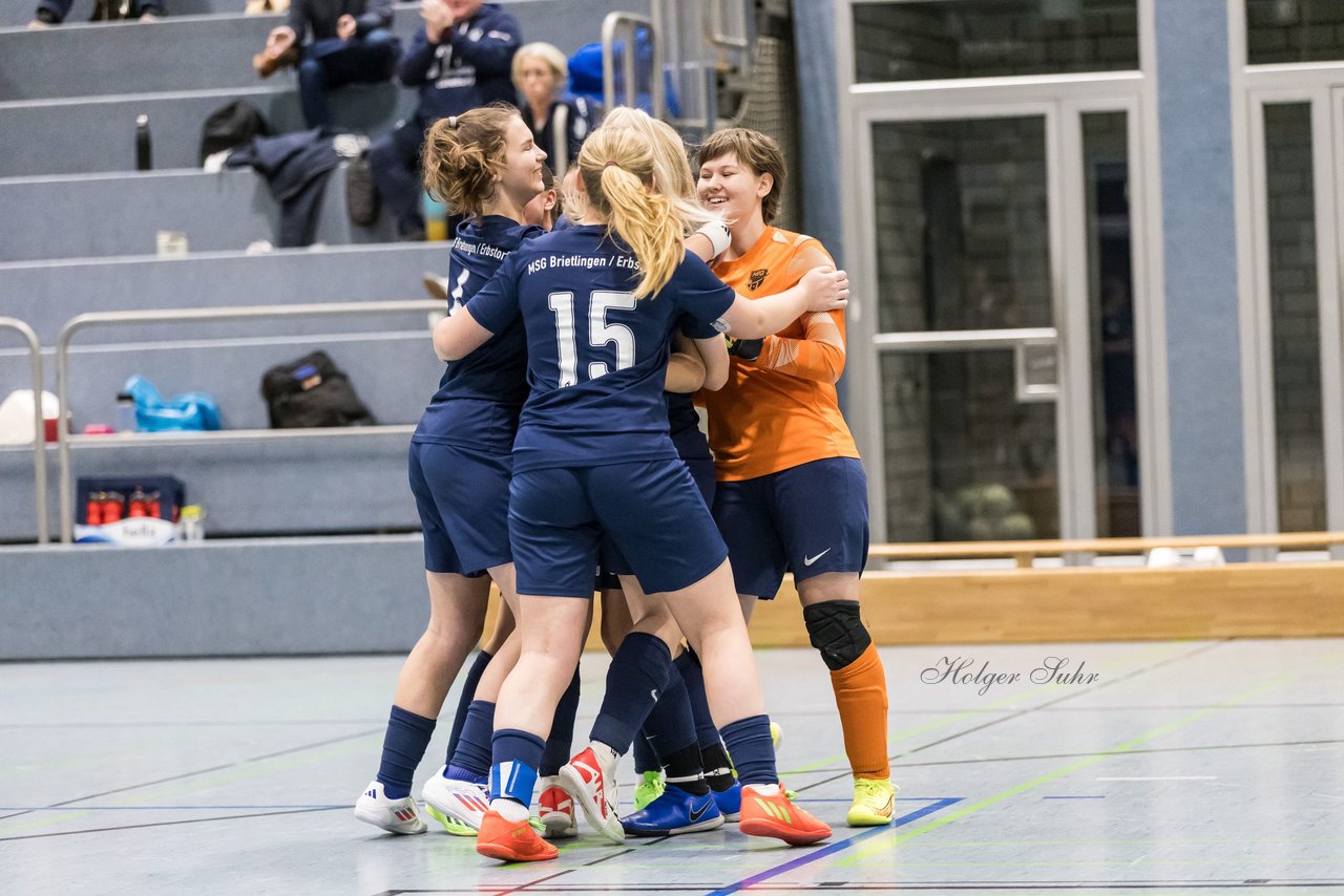 Bild 106 - wBJ Loewinnen Cup B2